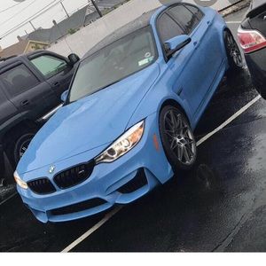 Meet your Posher, Adrian